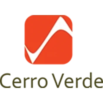 cerro verde